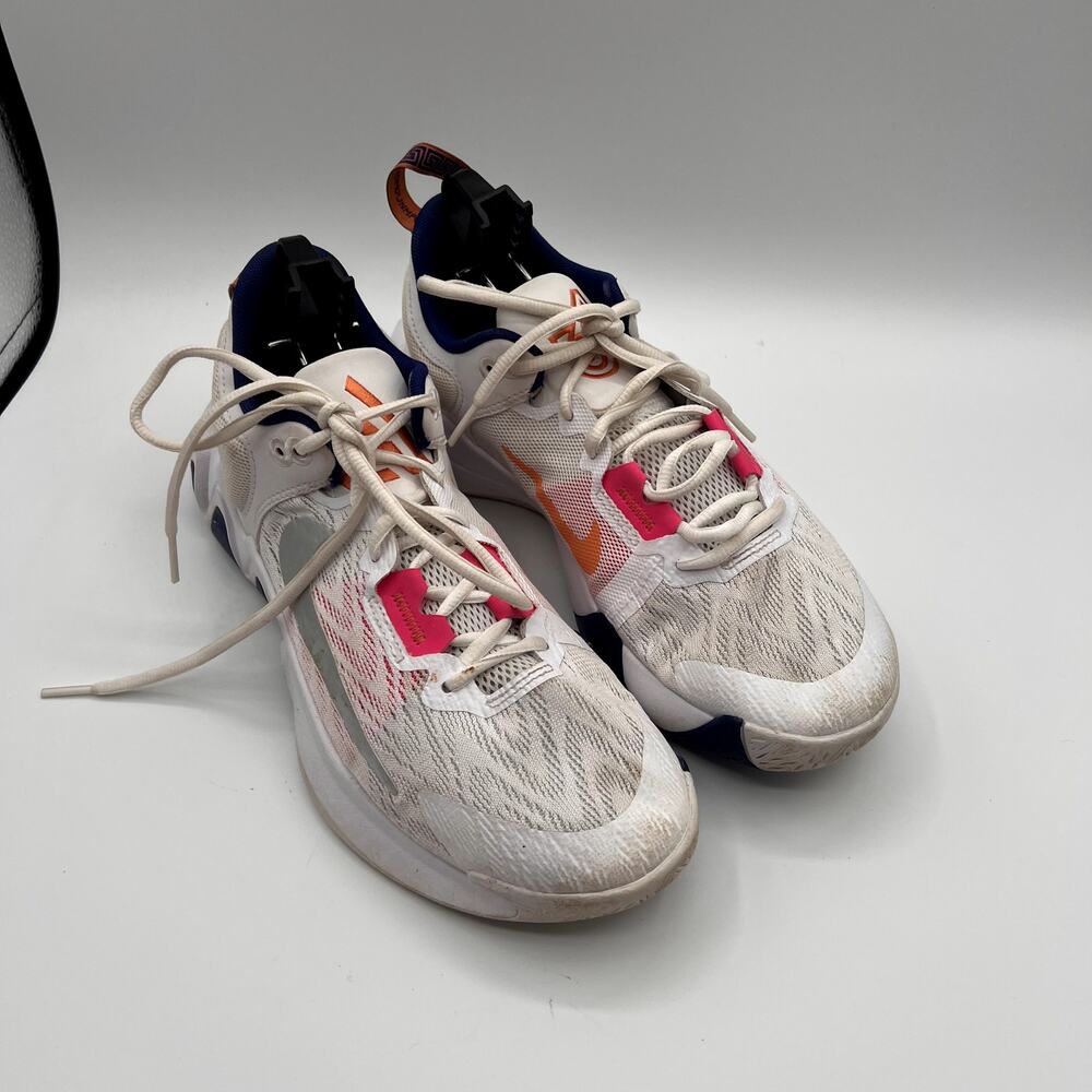 NIKE Giannis Immortality 2 Mens Basketball Shoes